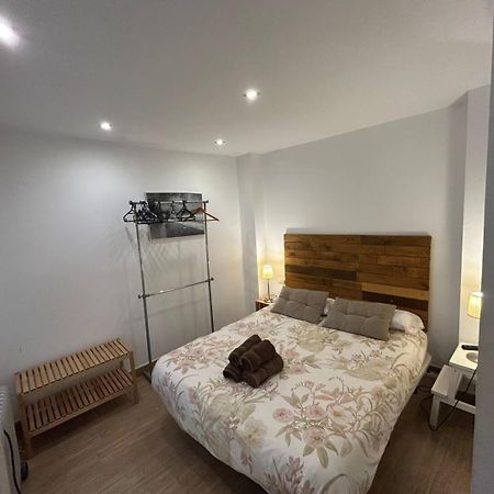 מאלגה Acogedor Apartamento Picasso מראה חיצוני תמונה