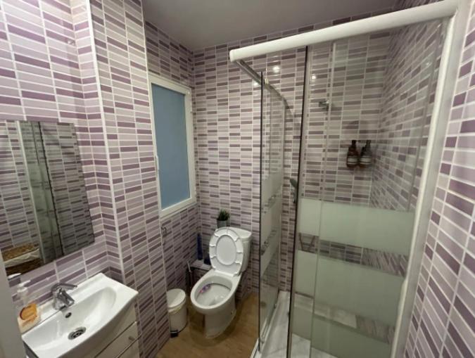 מאלגה Acogedor Apartamento Picasso מראה חיצוני תמונה